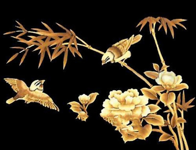 【麥秸畫】麥秸畫制作方法_麥秸畫價格及廠家介紹_產品百科-保障網百科