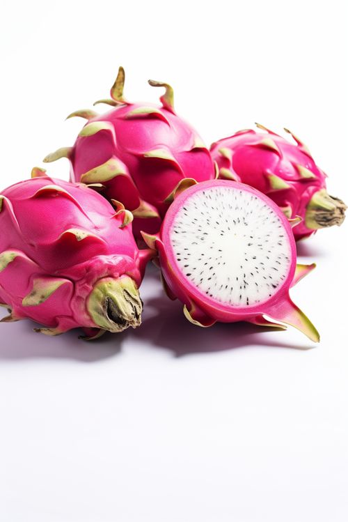 火龍果果園 自然與藝術的交匯