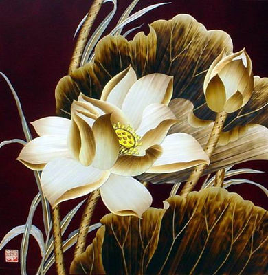 麥秸畫的傳承與創(chuàng)新 當(dāng)古老工藝遇見現(xiàn)代美學(xué)