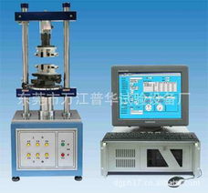 東莞市萬江普華試驗(yàn)設(shè)備廠通訊檢測儀器產(chǎn)品概覽