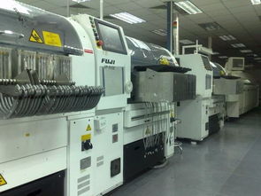 長三角地區(qū)電子廠設(shè)備回收與拆除服務(wù)全解析 上海、昆山電子產(chǎn)業(yè)升級(jí)下的資源循環(huán)利用