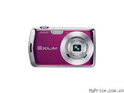 卡西歐EX-Z1數碼相機總覽 研發、銷售與產品信息