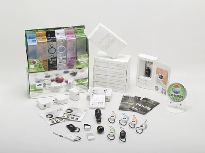 從創意到成品 探索手機數碼周邊產品的創意設計與制作全流程